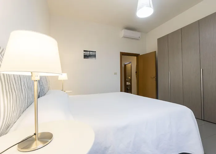 شقة Residence Studio Vita *