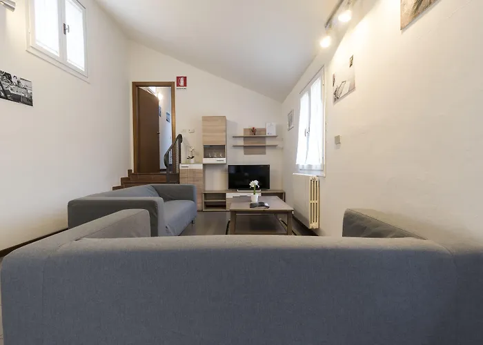 Residence Studio Vita بولونيا