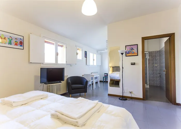 Residence Studio Vita