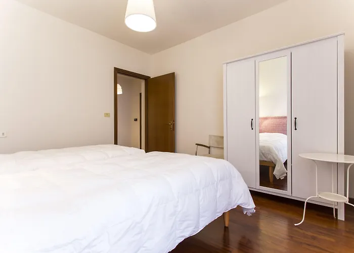 Residence Studio Vita شقة بولونيا