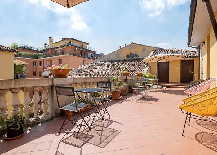 شقة Residence Studio Vita