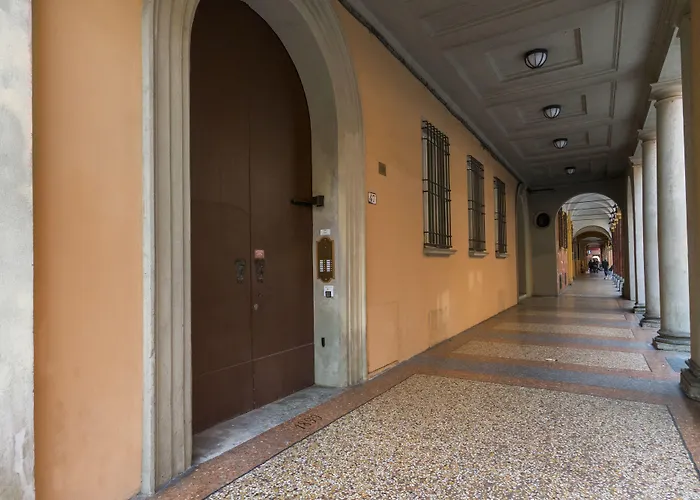 شقة Residence Studio Vita *