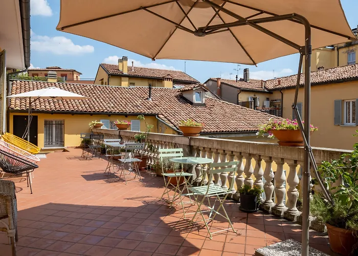 شقة Residence Studio Vita *