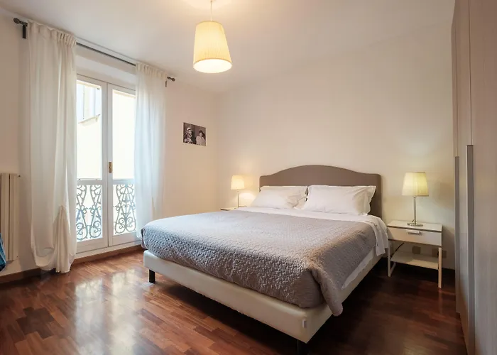 شقة Residence Studio Vita