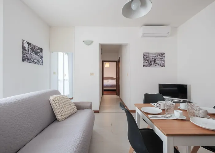 Residence Studio Vita * بولونيا