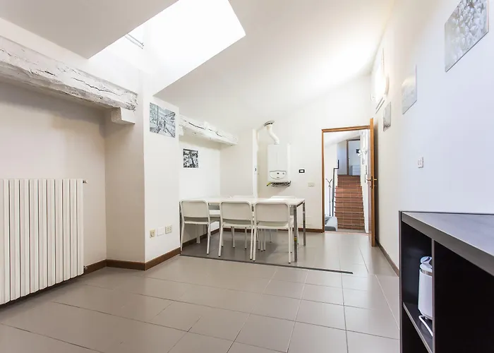 Residence Studio Vita بولونيا