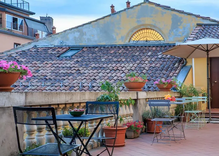 Residence Studio Vita *