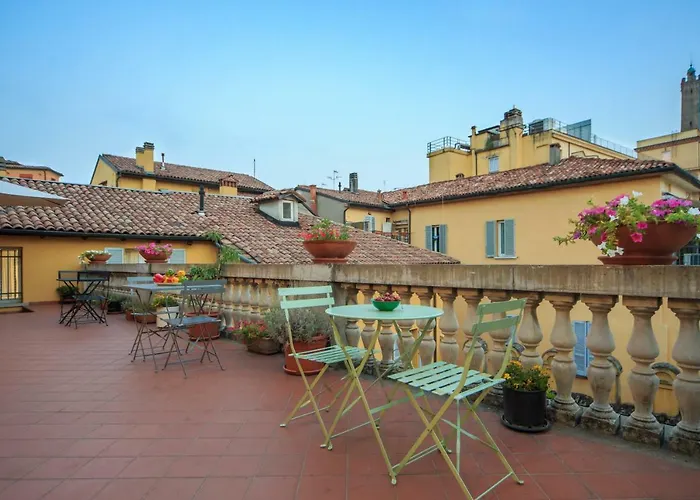 شقة Residence Studio Vita *