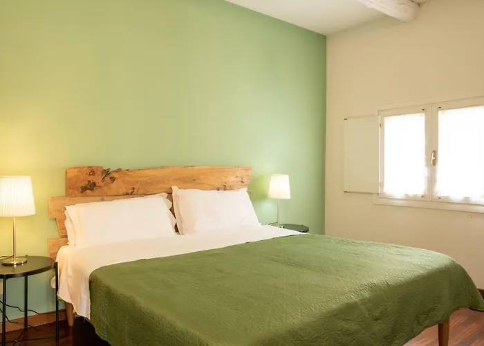 Residence Studio Vita شقة *