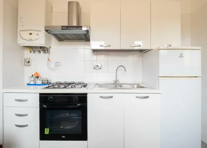 Residence Studio Vita شقة بولونيا