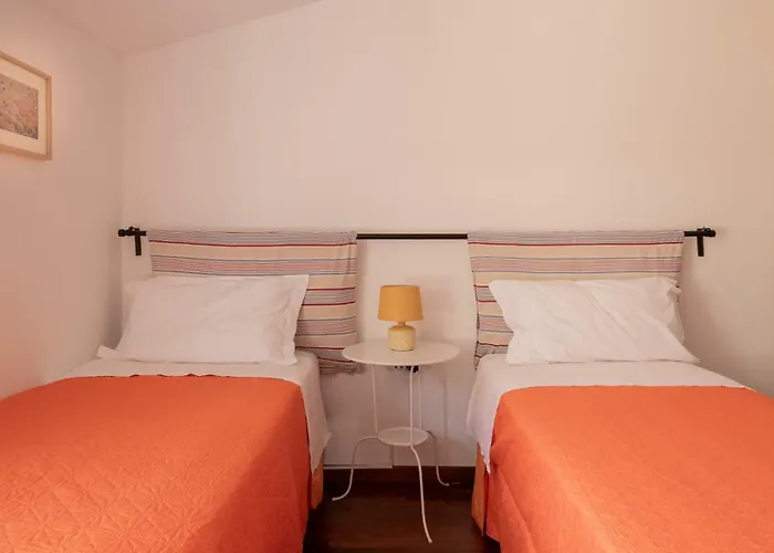 Residence Studio Vita بولونيا