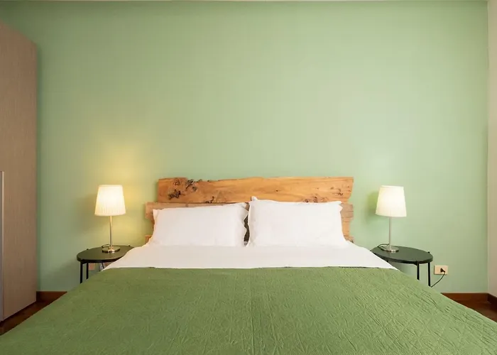 Residence Studio Vita *