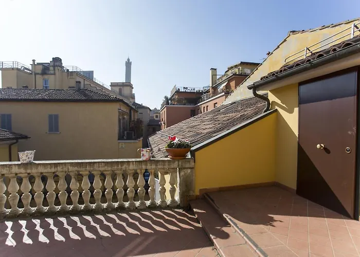 Residence Studio Vita شقة *