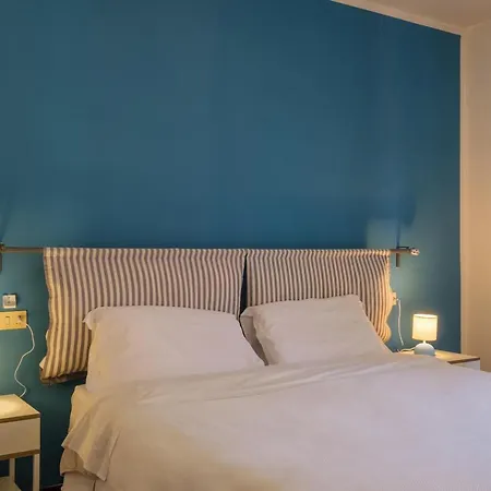 Residence Studio Vita Boloňa