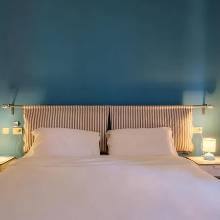 Residence Studio Vita Bolonia