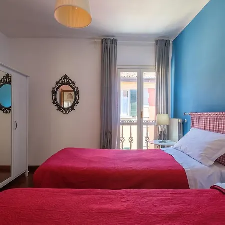 Residence Studio Vita Апартаменты *
