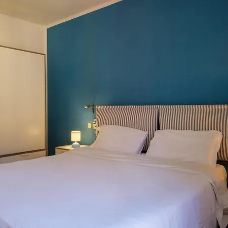 Apartmán Residence Studio Vita Boloňa