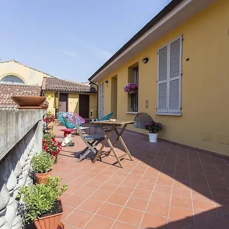 Residence Studio Vita Bolonia