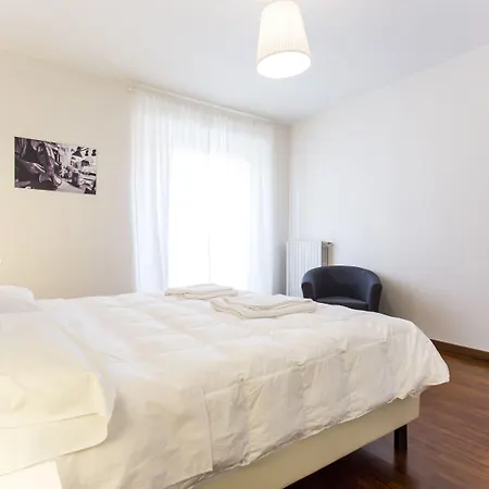 Apartmán Residence Studio Vita