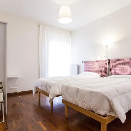 Residence Studio Vita Apartmán