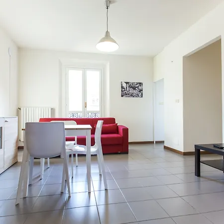Residence Studio Vita Boloňa