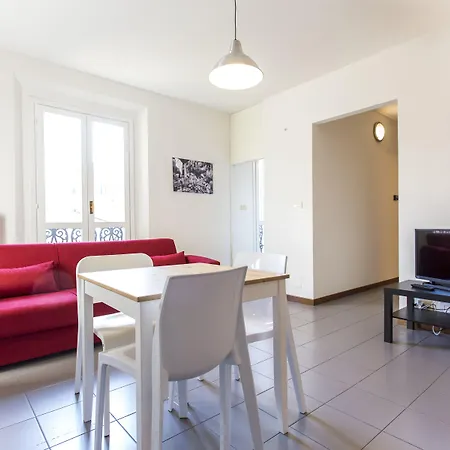 Apartmán Residence Studio Vita Boloňa