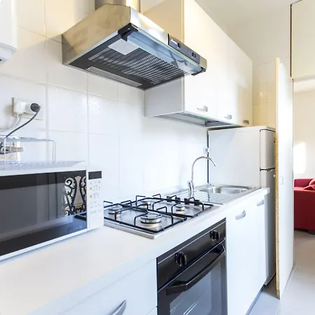 Residence Studio Vita Apartmán