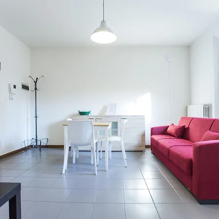 Residence Studio Vita Apartmán *
