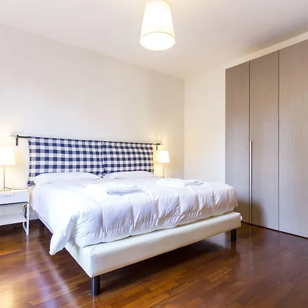 Residence Studio Vita Boloňa
