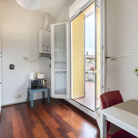 Residence Studio Vita Apartmán *
