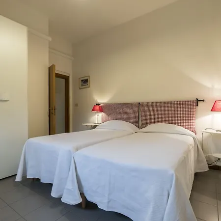 Apartmán Residence Studio Vita *