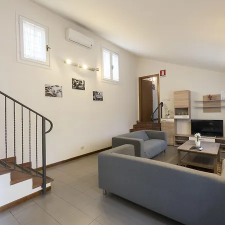 Residence Studio Vita Apartmán