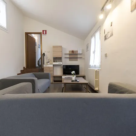 Residence Studio Vita Boloňa