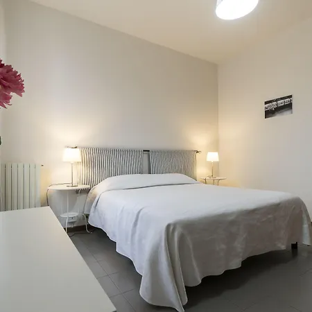 Residence Studio Vita Apartmán *