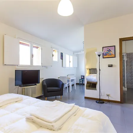 Residence Studio Vita