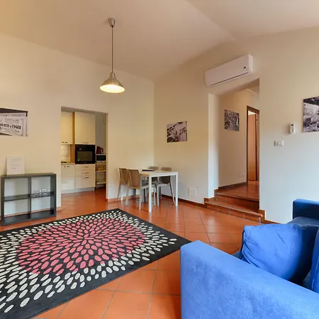 Residence Studio Vita Apartmán