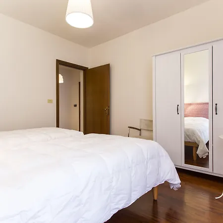 Residence Studio Vita Apartmán Boloňa