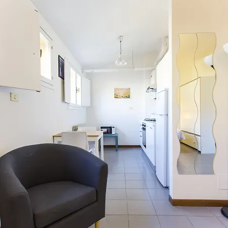Residence Studio Vita Boloňa