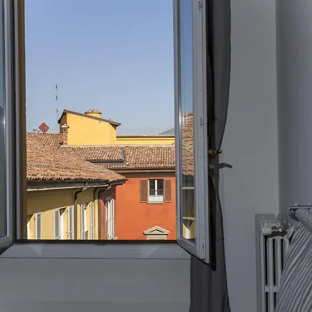 Apartmán Residence Studio Vita *