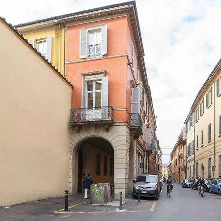 Residence Studio Vita Bologna