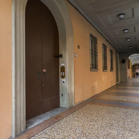 Lejlighed Residence Studio Vita *