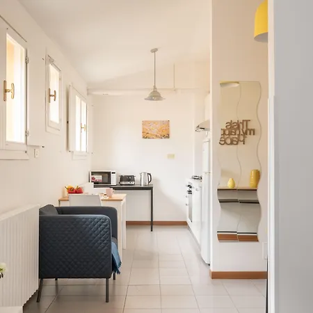 Apartmán Residence Studio Vita *