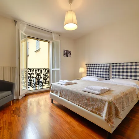 Residence Studio Vita Apartmán