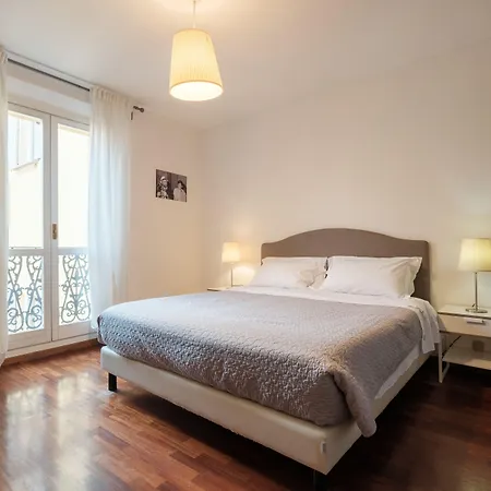 Apartmán Residence Studio Vita