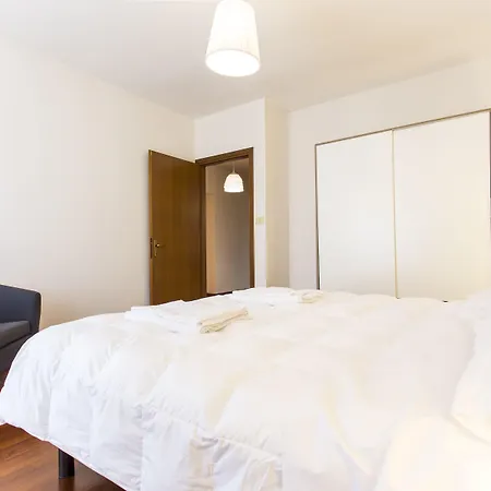Residence Studio Vita Apartmán