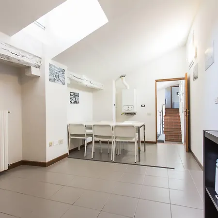 Residence Studio Vita Apartmán Boloňa