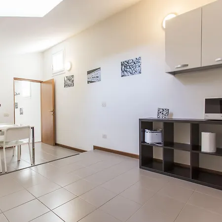 Apartmán Residence Studio Vita *