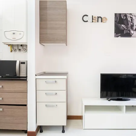 Residence Studio Vita
