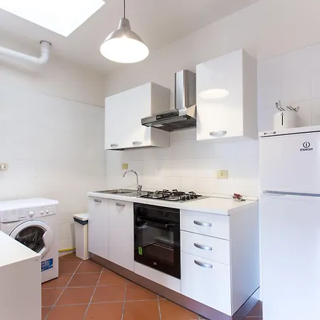 Residence Studio Vita Apartmán *