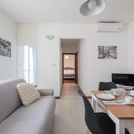 Residence Studio Vita Boloňa
